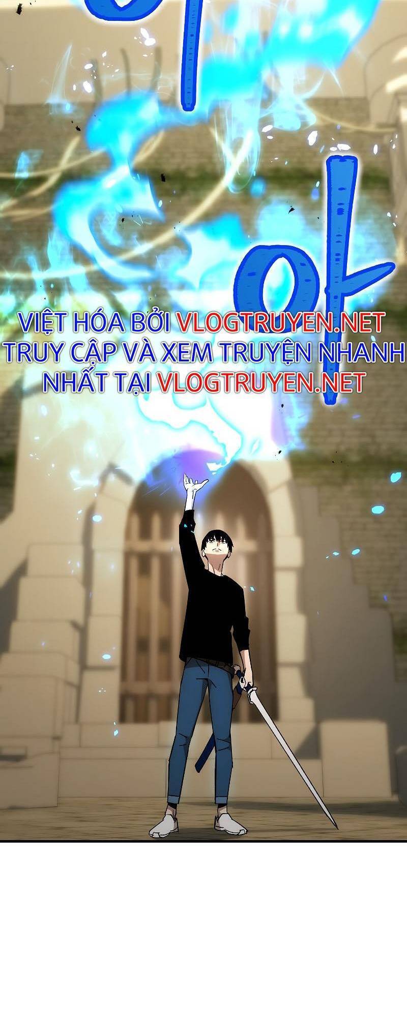Anh Hùng Trở Về Chap 27 - Next Chap 28