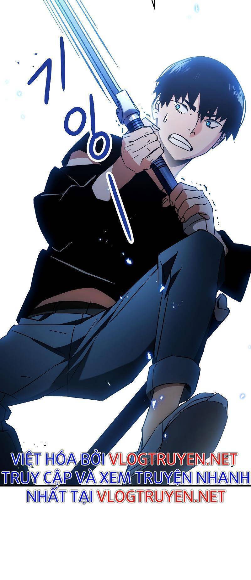 Anh Hùng Trở Về Chap 27 - Next Chap 28