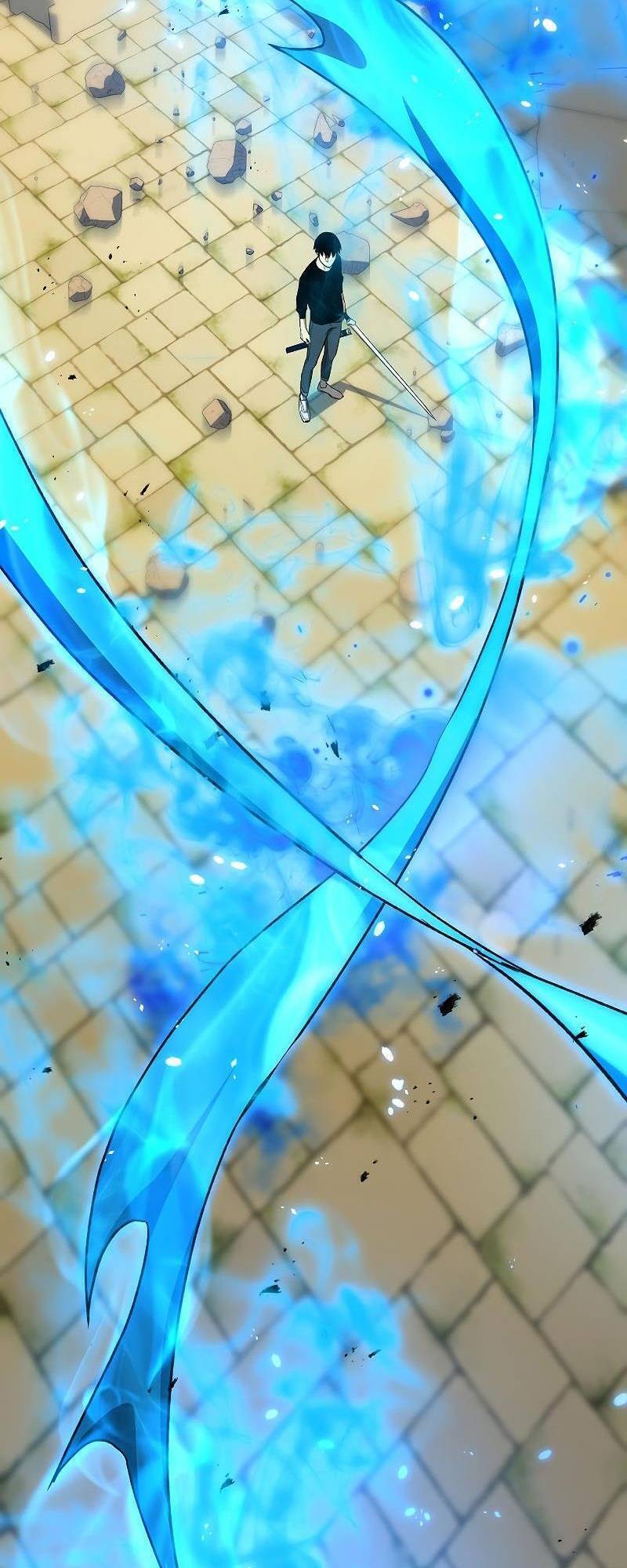 Anh Hùng Trở Về Chap 27 - Next Chap 28