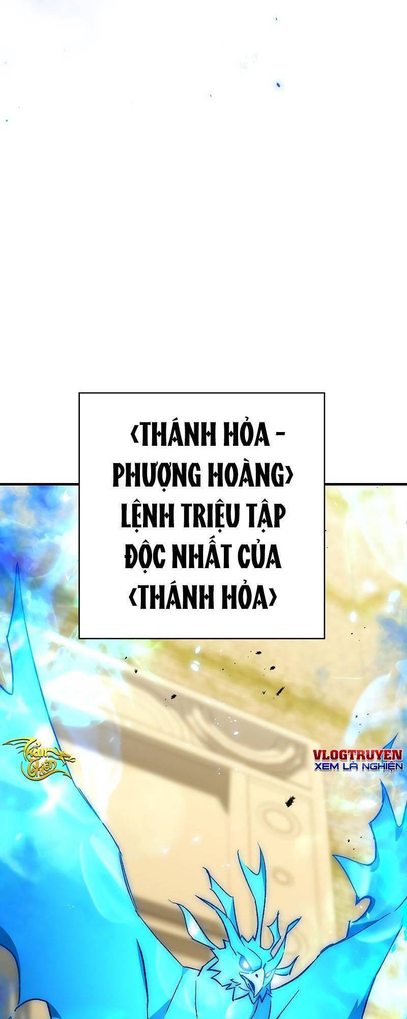 Anh Hùng Trở Về Chap 27 - Next Chap 28