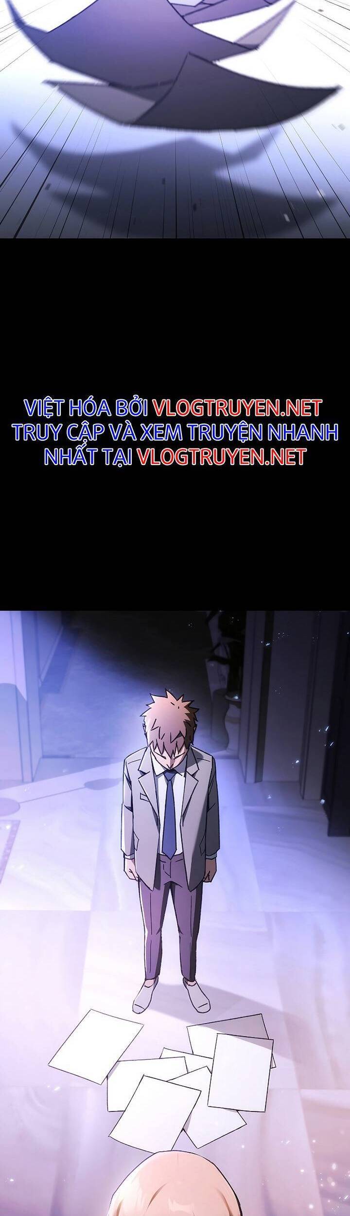 Anh Hùng Trở Về Chap 24 - Next Chap 25