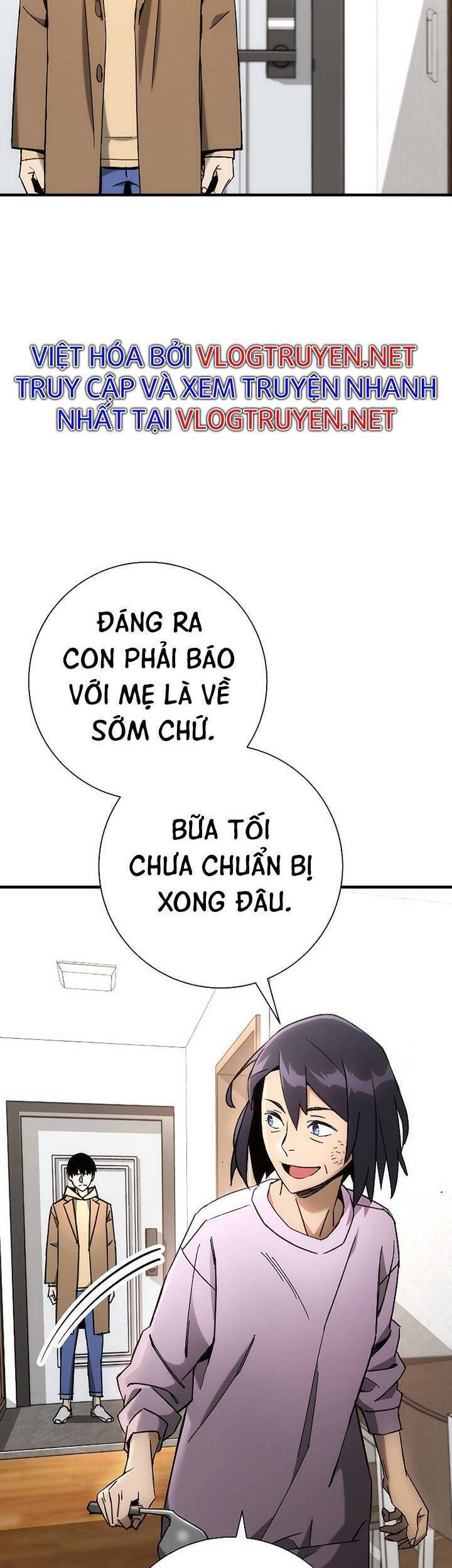 Anh Hùng Trở Về Chap 24 - Next Chap 25