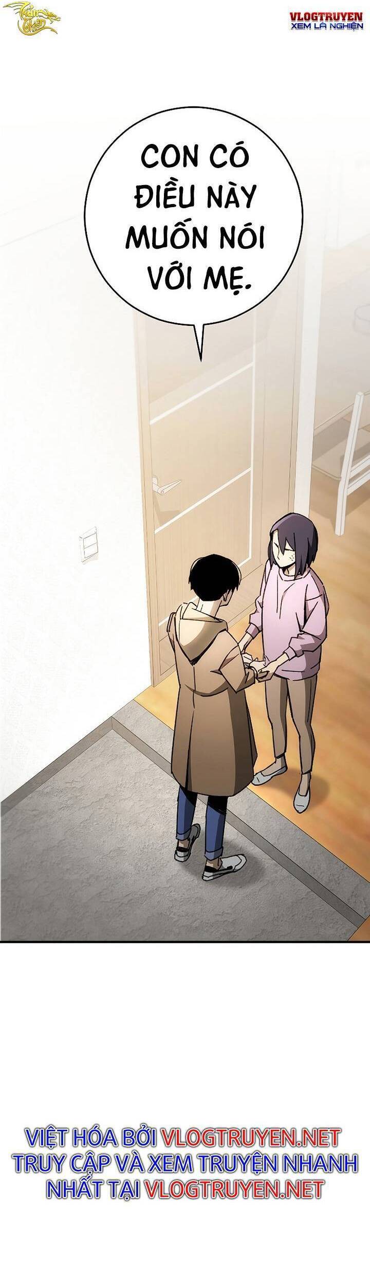 Anh Hùng Trở Về Chap 24 - Next Chap 25