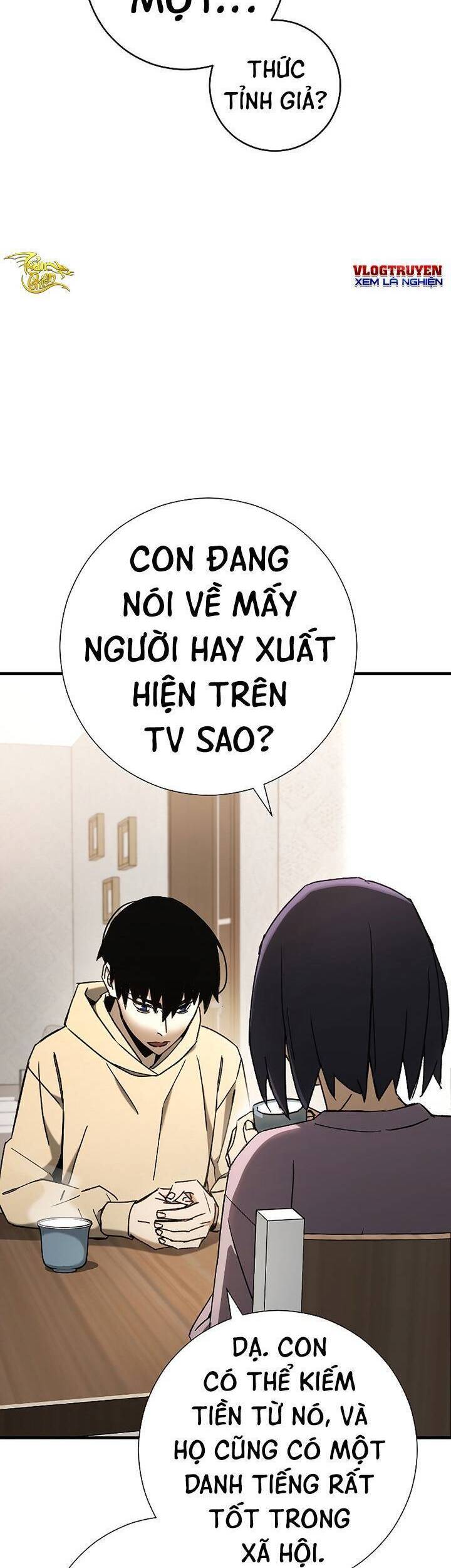 Anh Hùng Trở Về Chap 24 - Next Chap 25