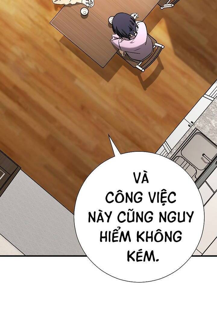 Anh Hùng Trở Về Chap 24 - Next Chap 25