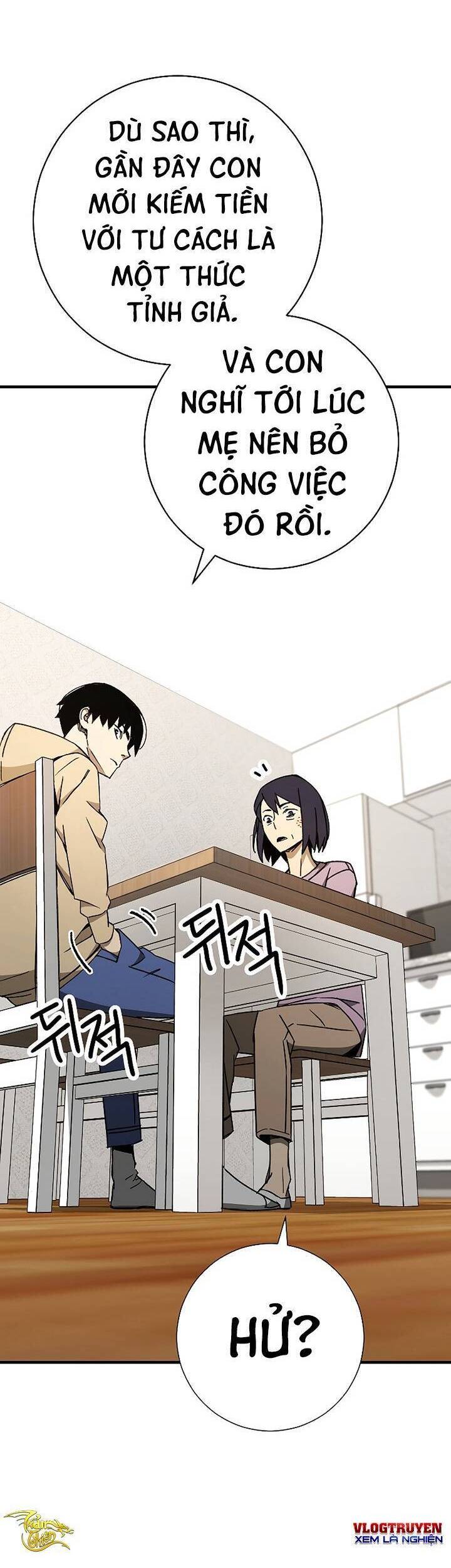 Anh Hùng Trở Về Chap 24 - Next Chap 25