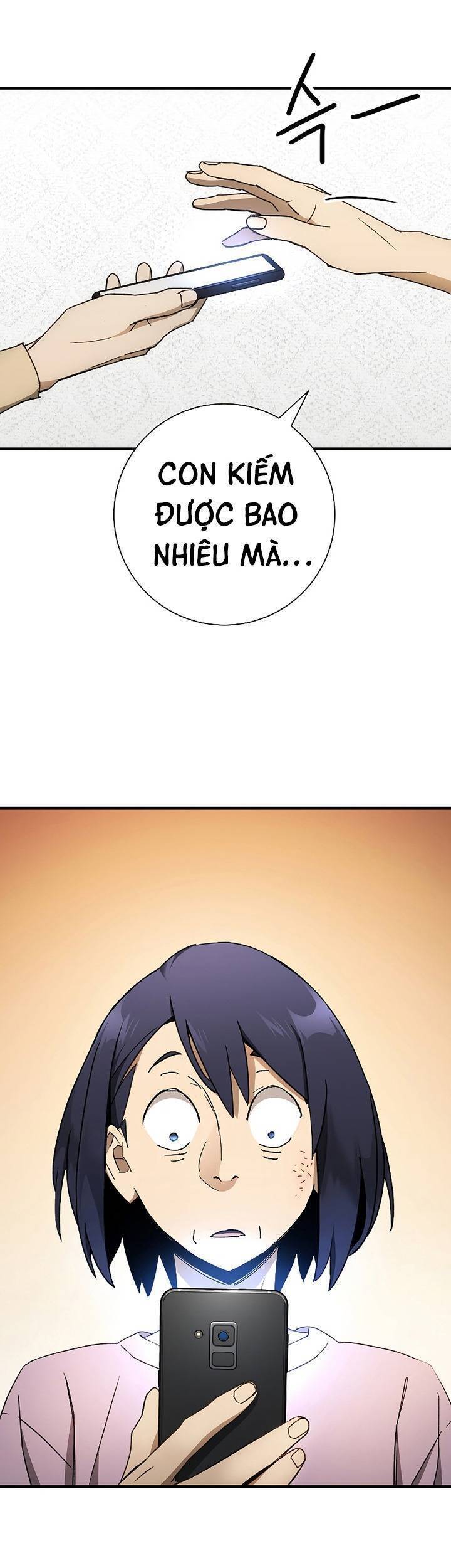 Anh Hùng Trở Về Chap 24 - Next Chap 25