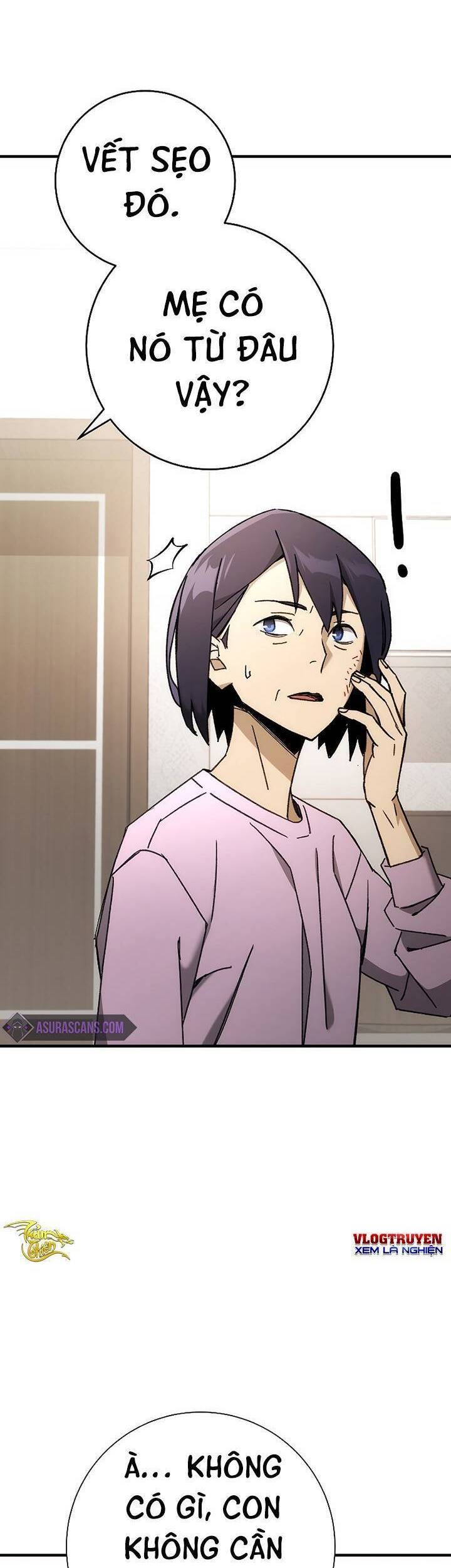 Anh Hùng Trở Về Chap 24 - Next Chap 25