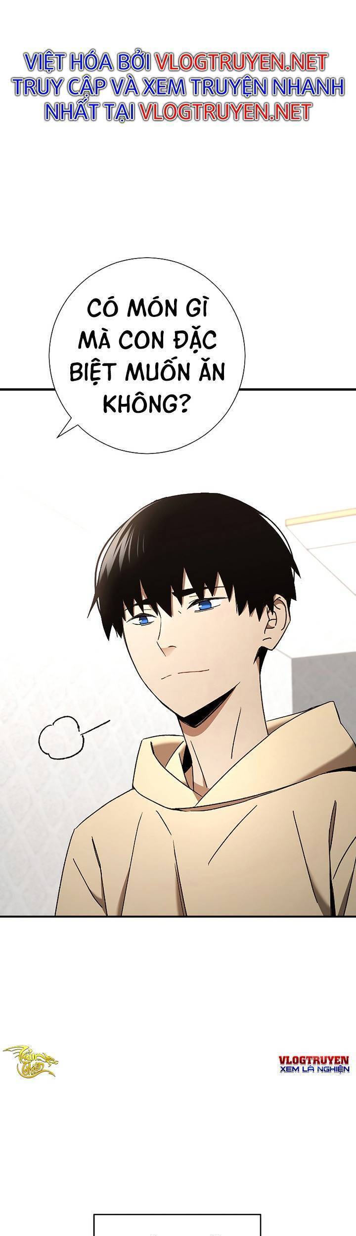 Anh Hùng Trở Về Chap 24 - Next Chap 25