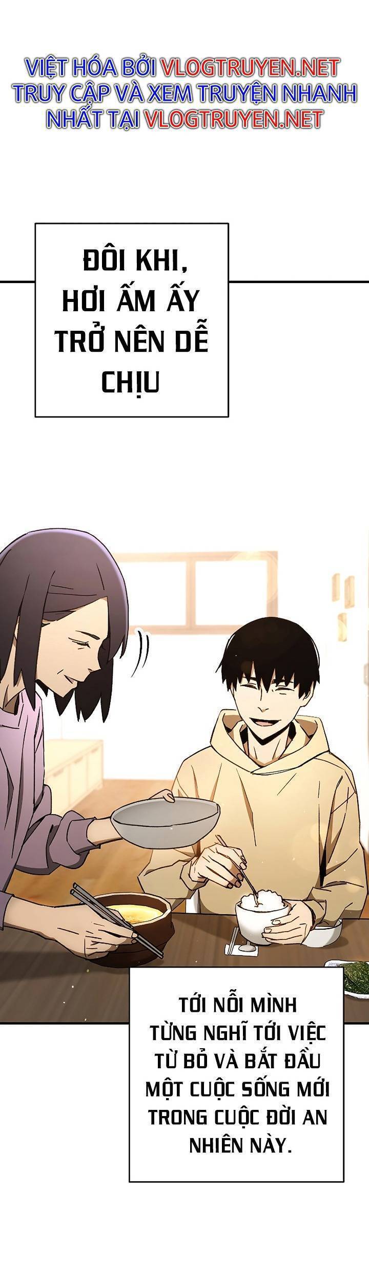 Anh Hùng Trở Về Chap 24 - Next Chap 25