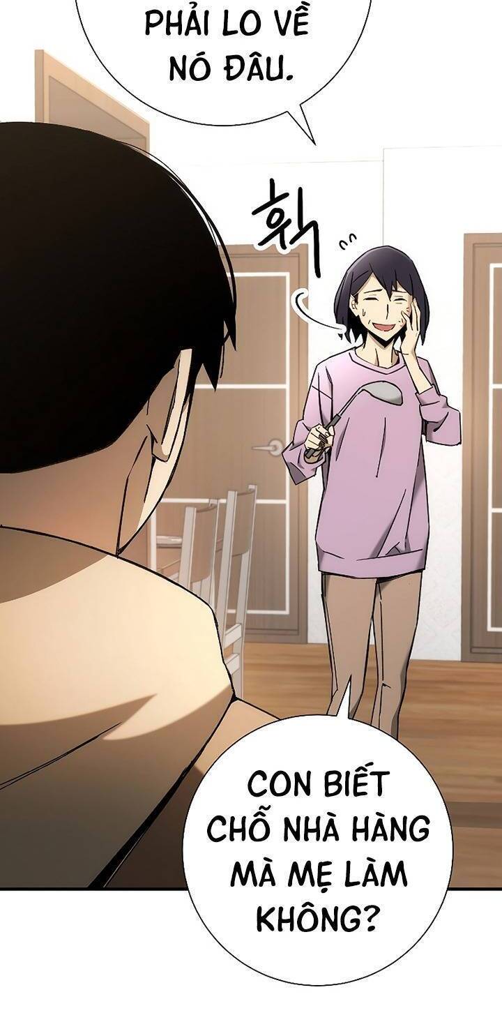 Anh Hùng Trở Về Chap 24 - Next Chap 25