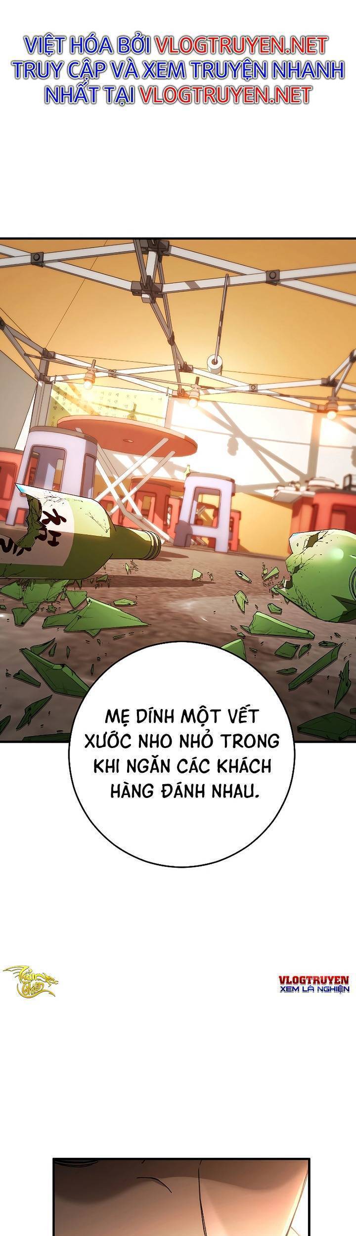 Anh Hùng Trở Về Chap 24 - Next Chap 25