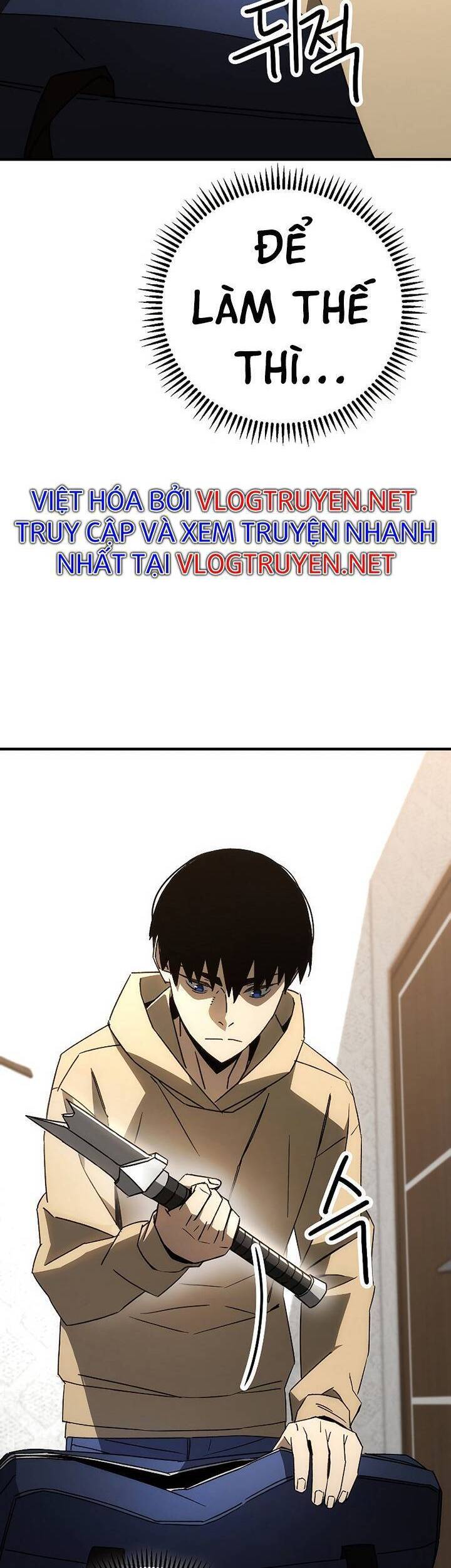 Anh Hùng Trở Về Chap 24 - Next Chap 25