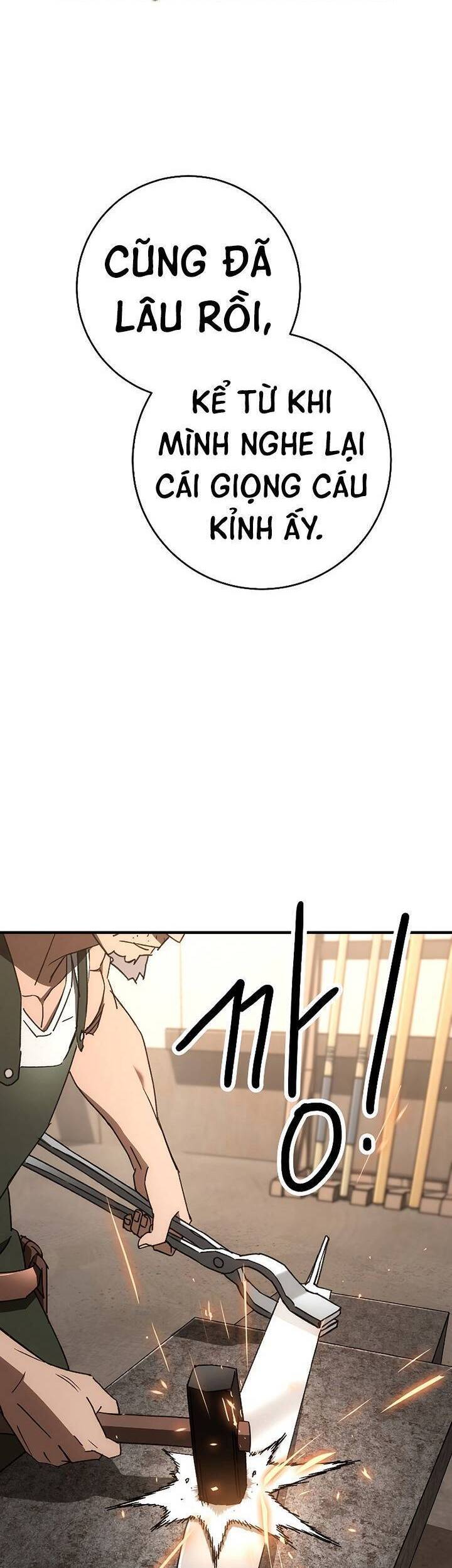 Anh Hùng Trở Về Chap 24 - Next Chap 25