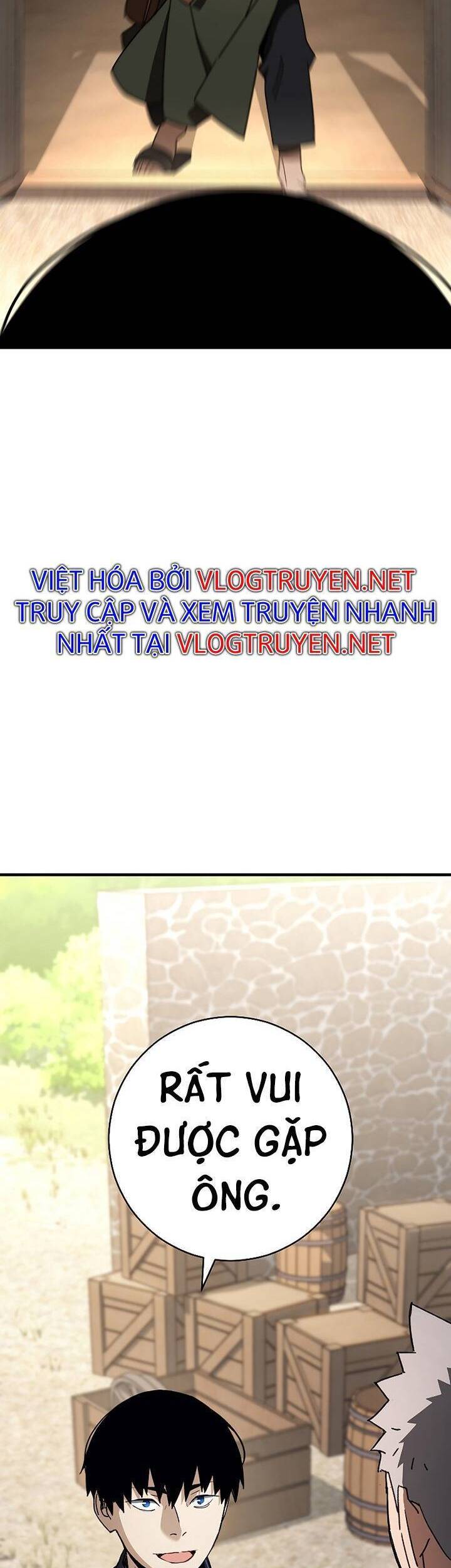 Anh Hùng Trở Về Chap 24 - Next Chap 25