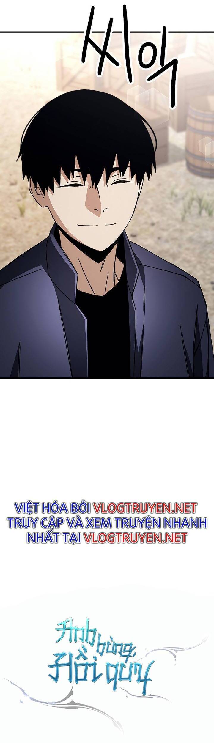 Anh Hùng Trở Về Chap 24 - Next Chap 25