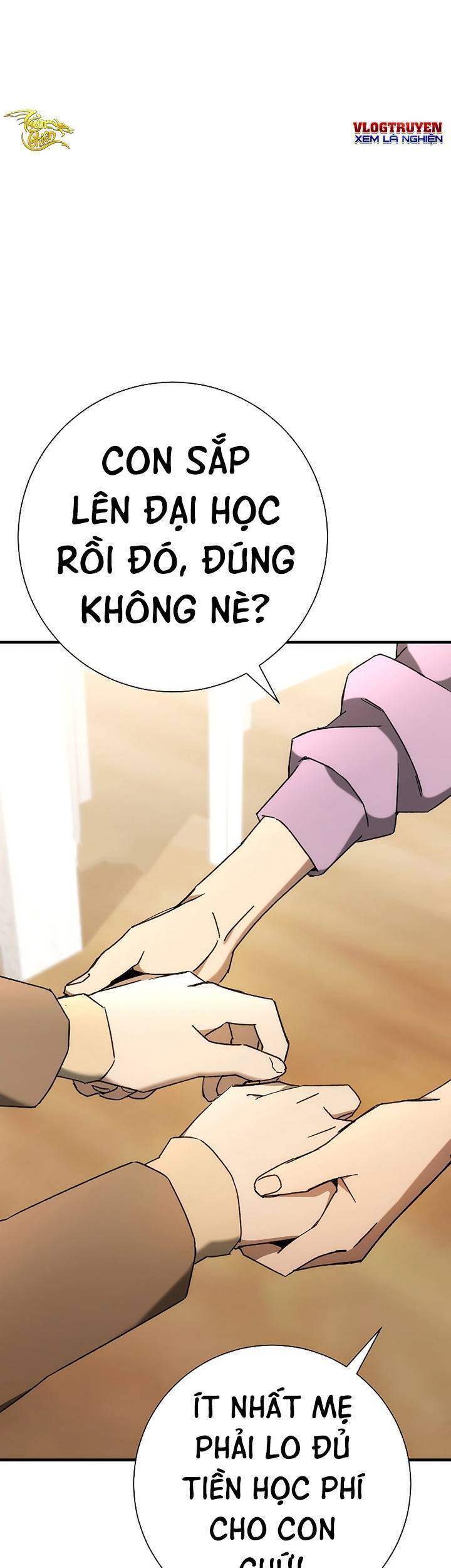 Anh Hùng Trở Về Chap 24 - Next Chap 25