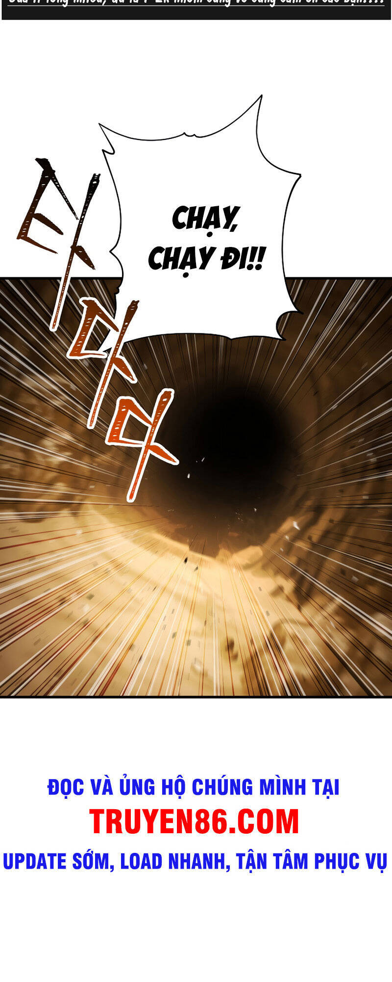 Anh Hùng Trở Về Chap 20 - Next Chap 21