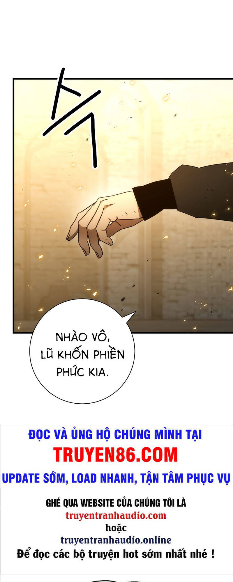 Anh Hùng Trở Về Chap 20 - Next Chap 21