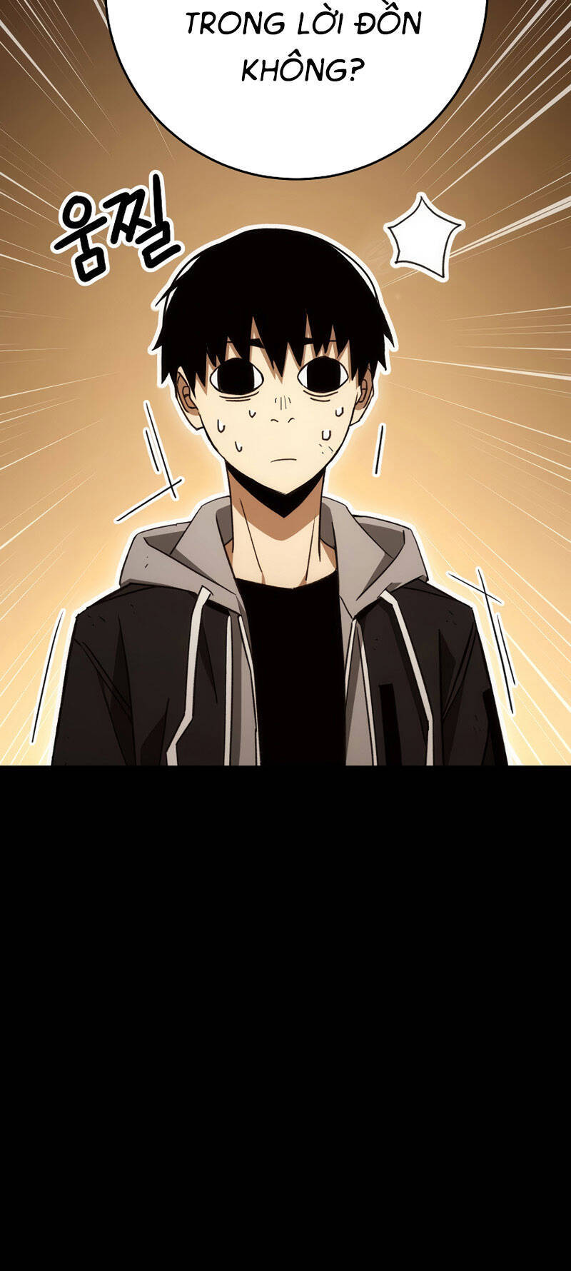 Anh Hùng Trở Về Chap 20 - Next Chap 21