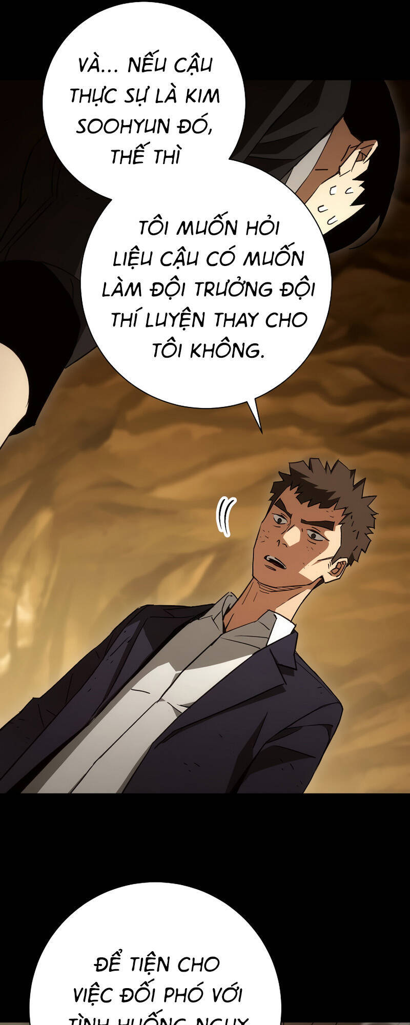 Anh Hùng Trở Về Chap 20 - Next Chap 21
