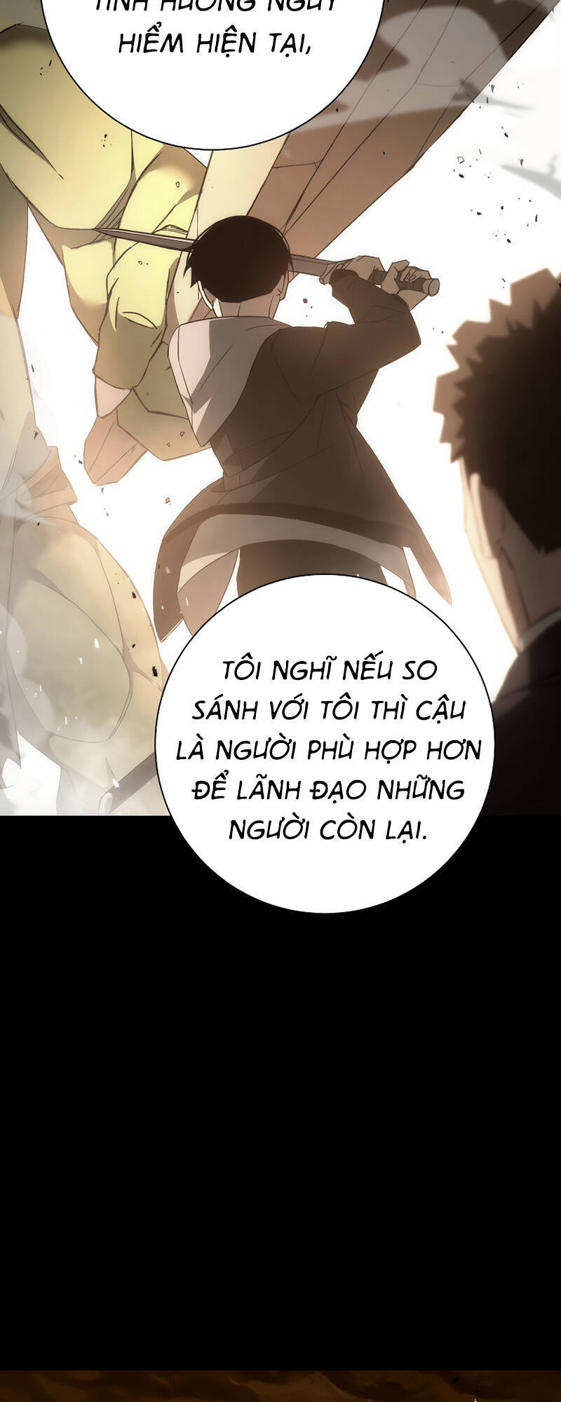Anh Hùng Trở Về Chap 20 - Next Chap 21