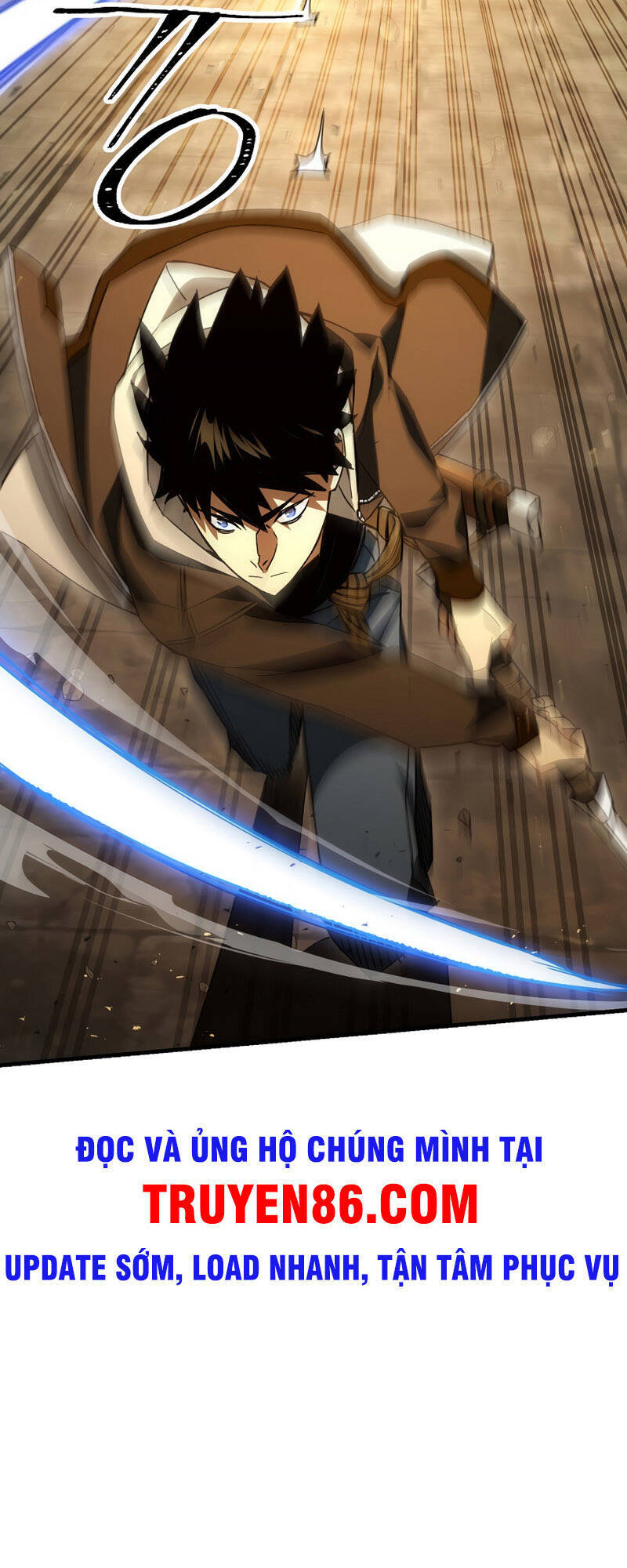 Anh Hùng Trở Về Chap 20 - Next Chap 21