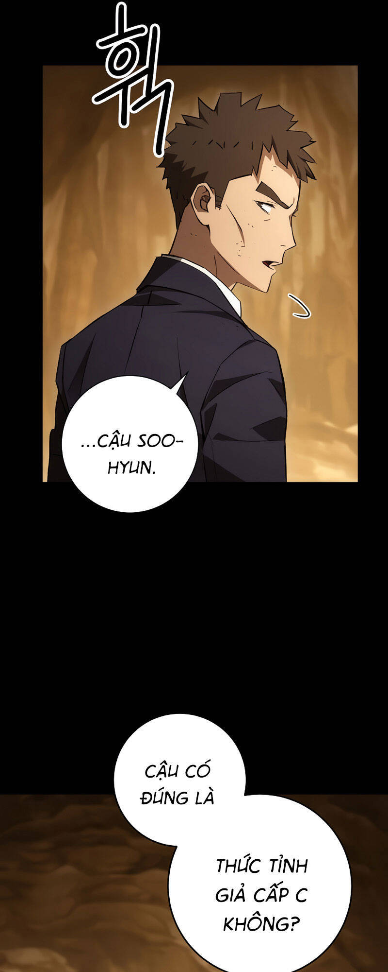 Anh Hùng Trở Về Chap 20 - Next Chap 21