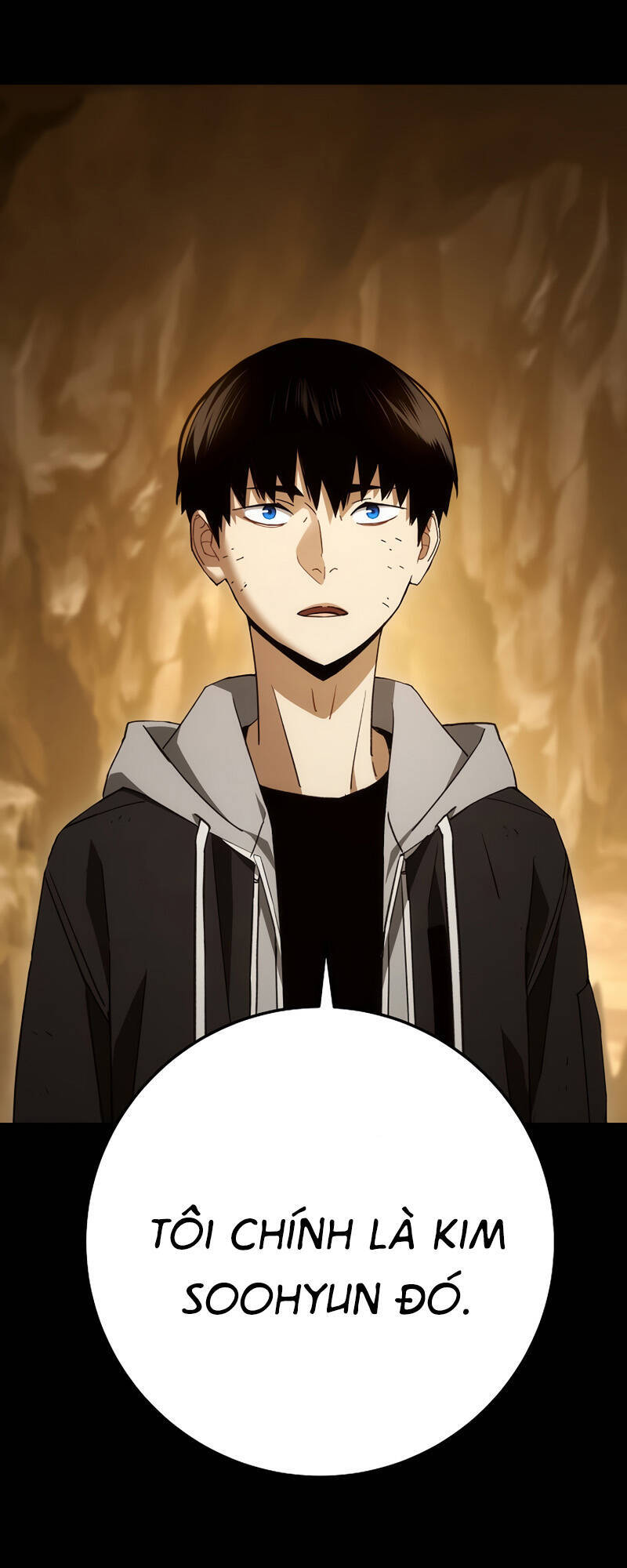 Anh Hùng Trở Về Chap 20 - Next Chap 21