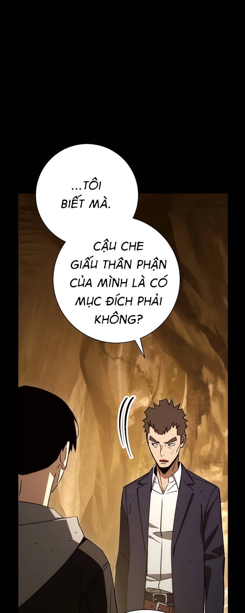 Anh Hùng Trở Về Chap 20 - Next Chap 21