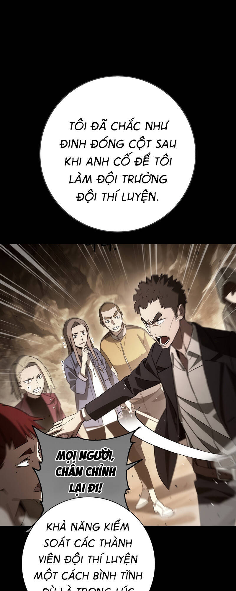 Anh Hùng Trở Về Chap 20 - Next Chap 21