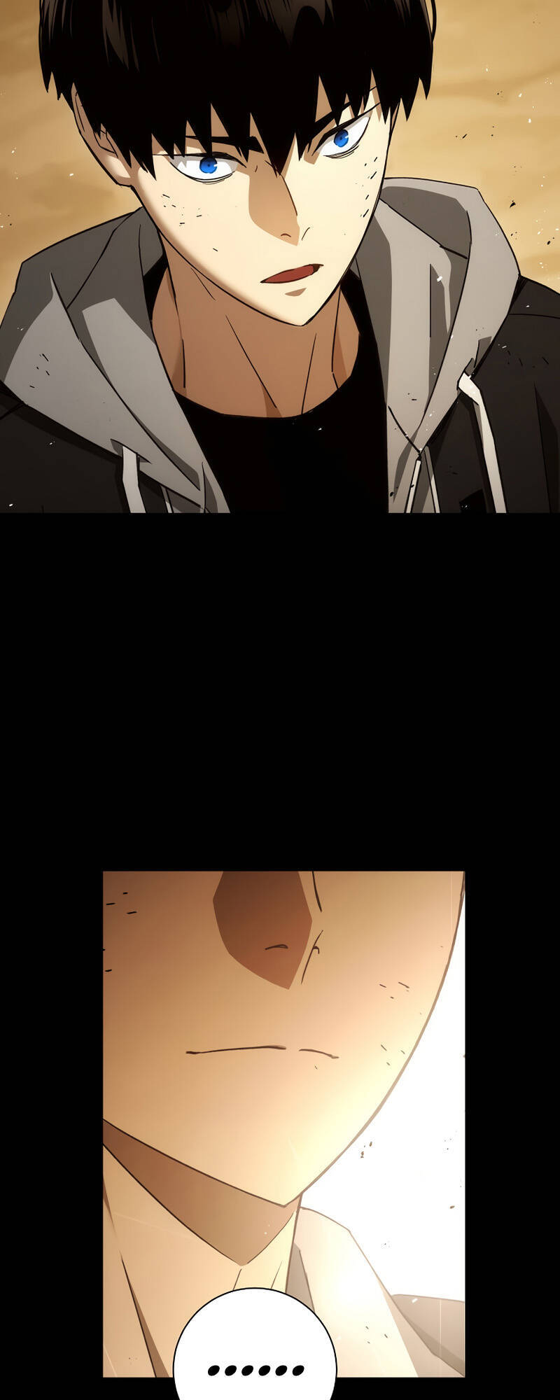 Anh Hùng Trở Về Chap 20 - Next Chap 21