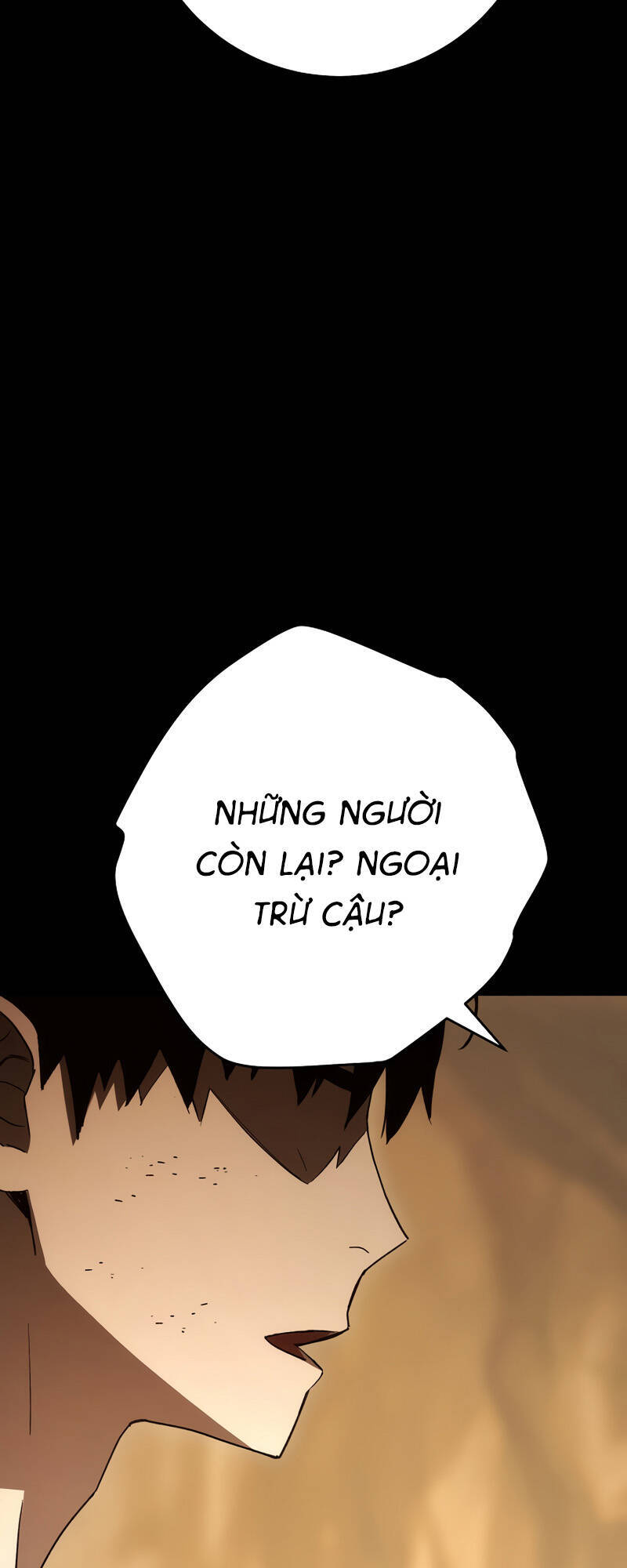 Anh Hùng Trở Về Chap 20 - Next Chap 21