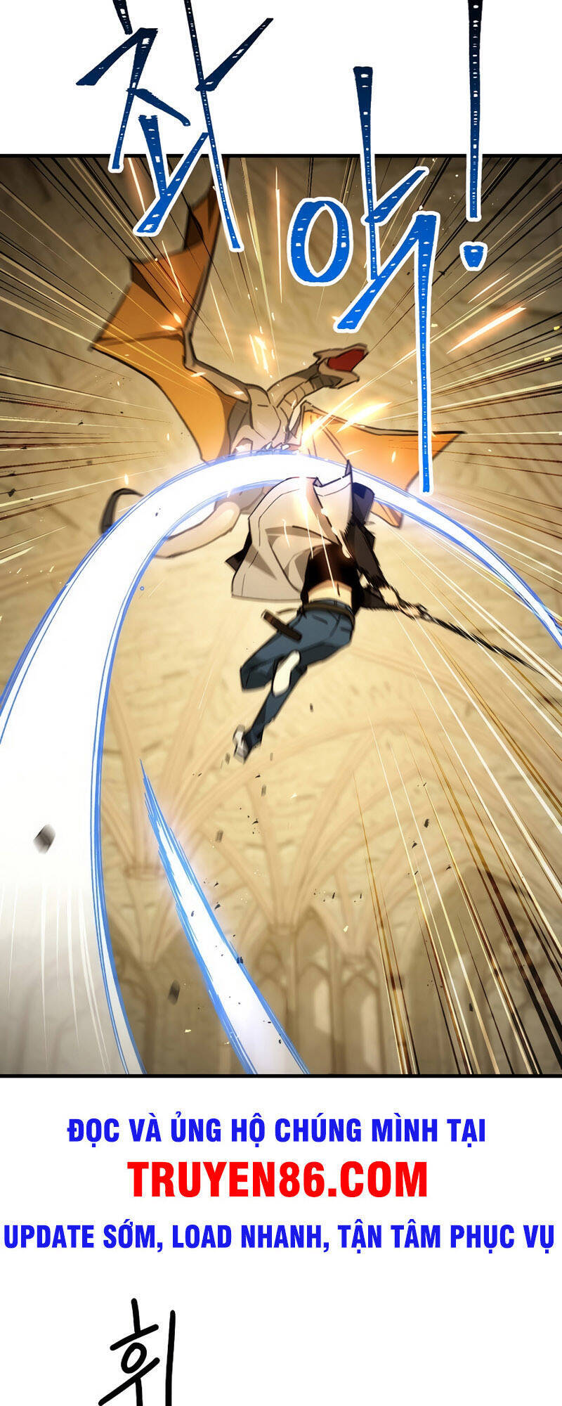 Anh Hùng Trở Về Chap 20 - Next Chap 21
