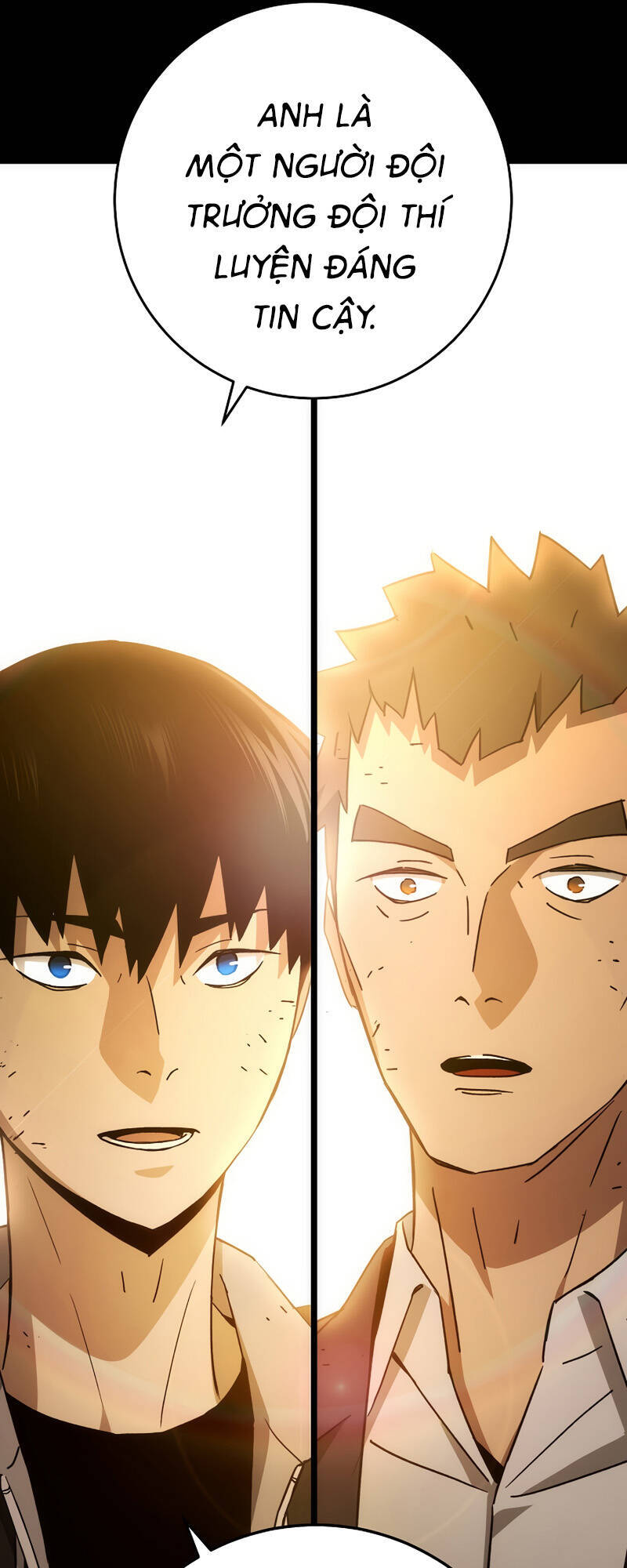 Anh Hùng Trở Về Chap 20 - Next Chap 21
