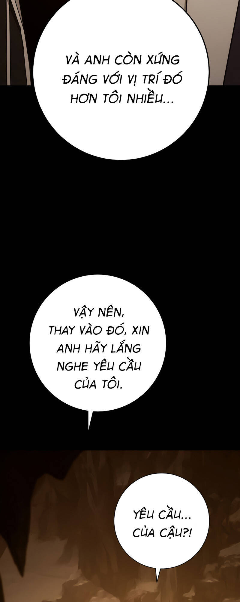 Anh Hùng Trở Về Chap 20 - Next Chap 21