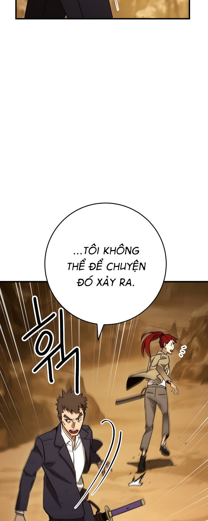 Anh Hùng Trở Về Chap 20 - Next Chap 21