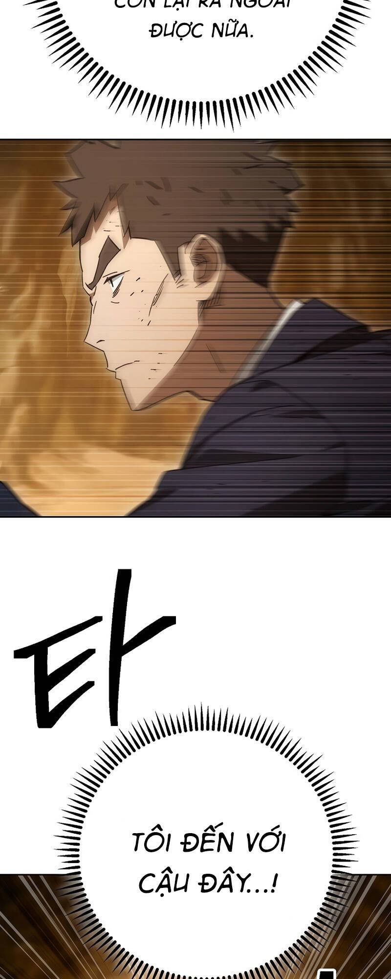 Anh Hùng Trở Về Chap 20 - Next Chap 21