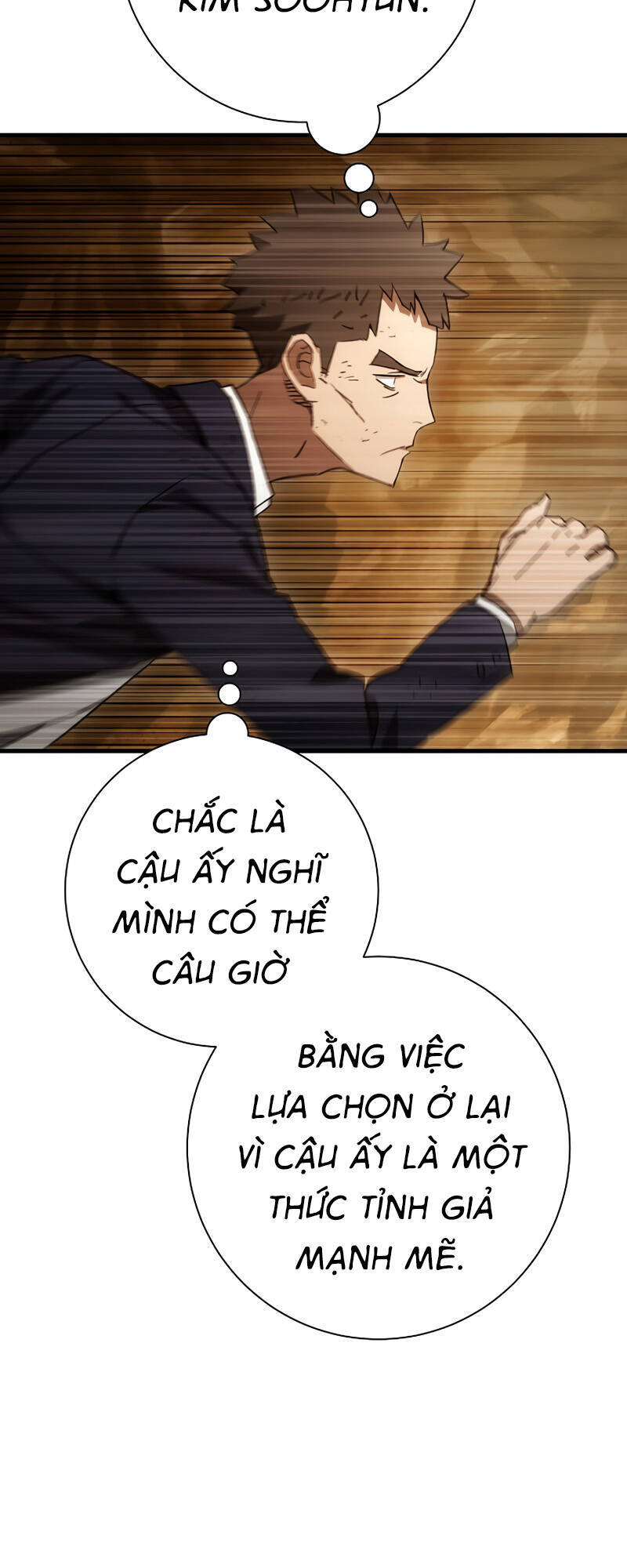 Anh Hùng Trở Về Chap 20 - Next Chap 21