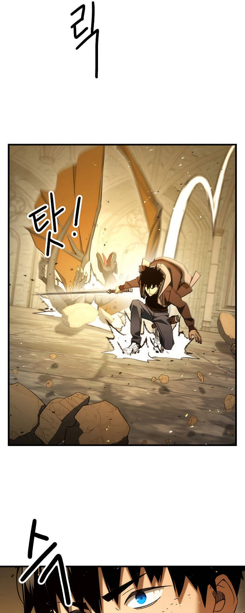 Anh Hùng Trở Về Chap 20 - Next Chap 21