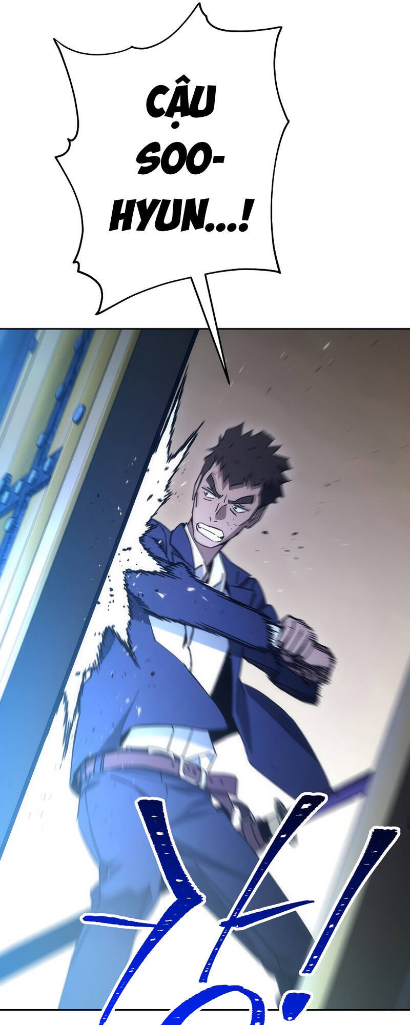Anh Hùng Trở Về Chap 20 - Next Chap 21