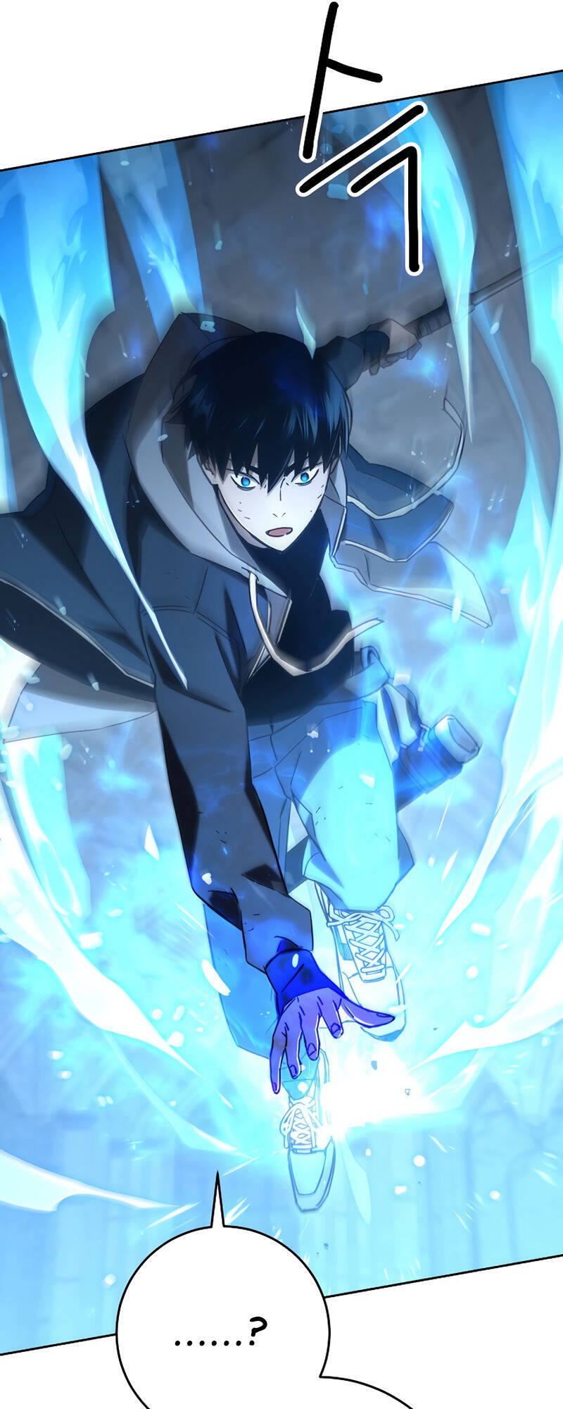 Anh Hùng Trở Về Chap 20 - Next Chap 21