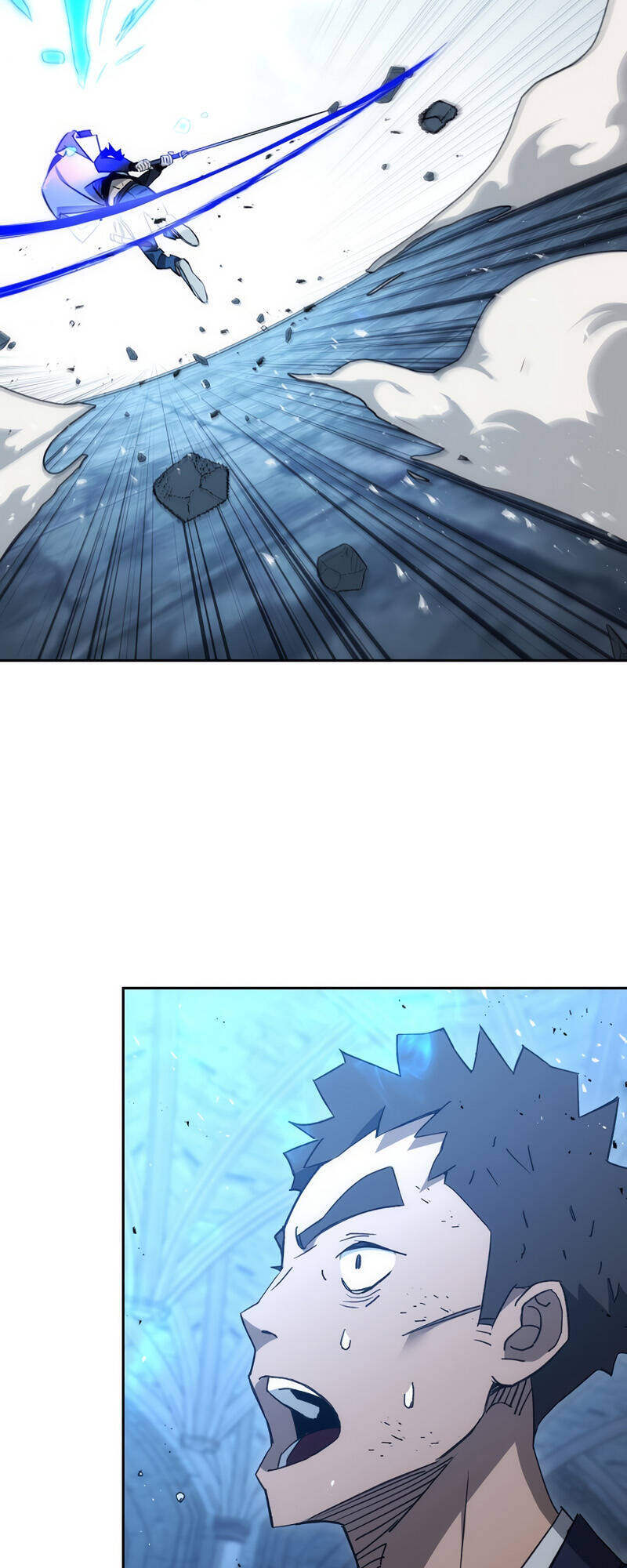 Anh Hùng Trở Về Chap 20 - Next Chap 21