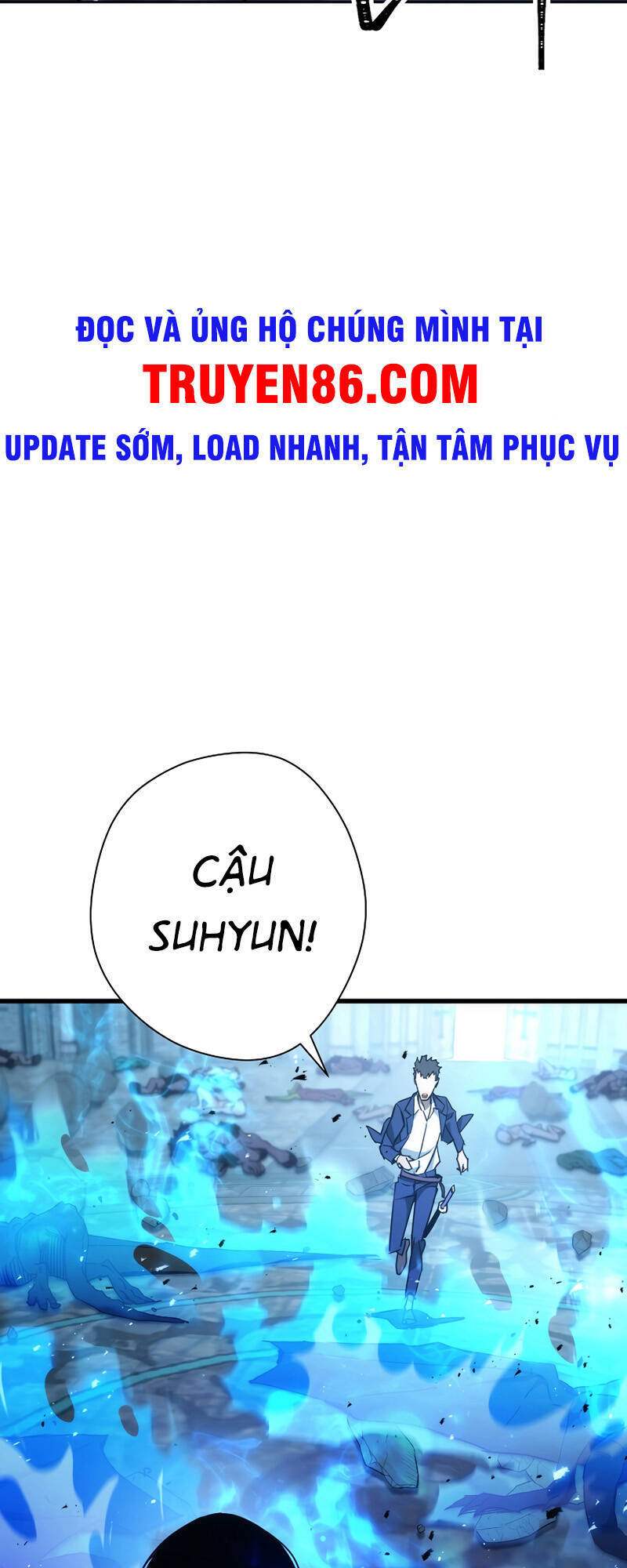 Anh Hùng Trở Về Chap 20 - Next Chap 21