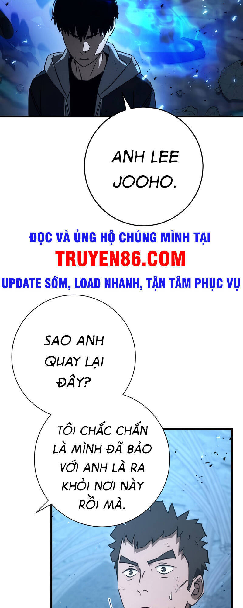 Anh Hùng Trở Về Chap 20 - Next Chap 21