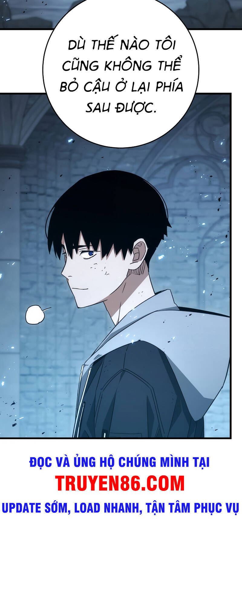 Anh Hùng Trở Về Chap 20 - Next Chap 21
