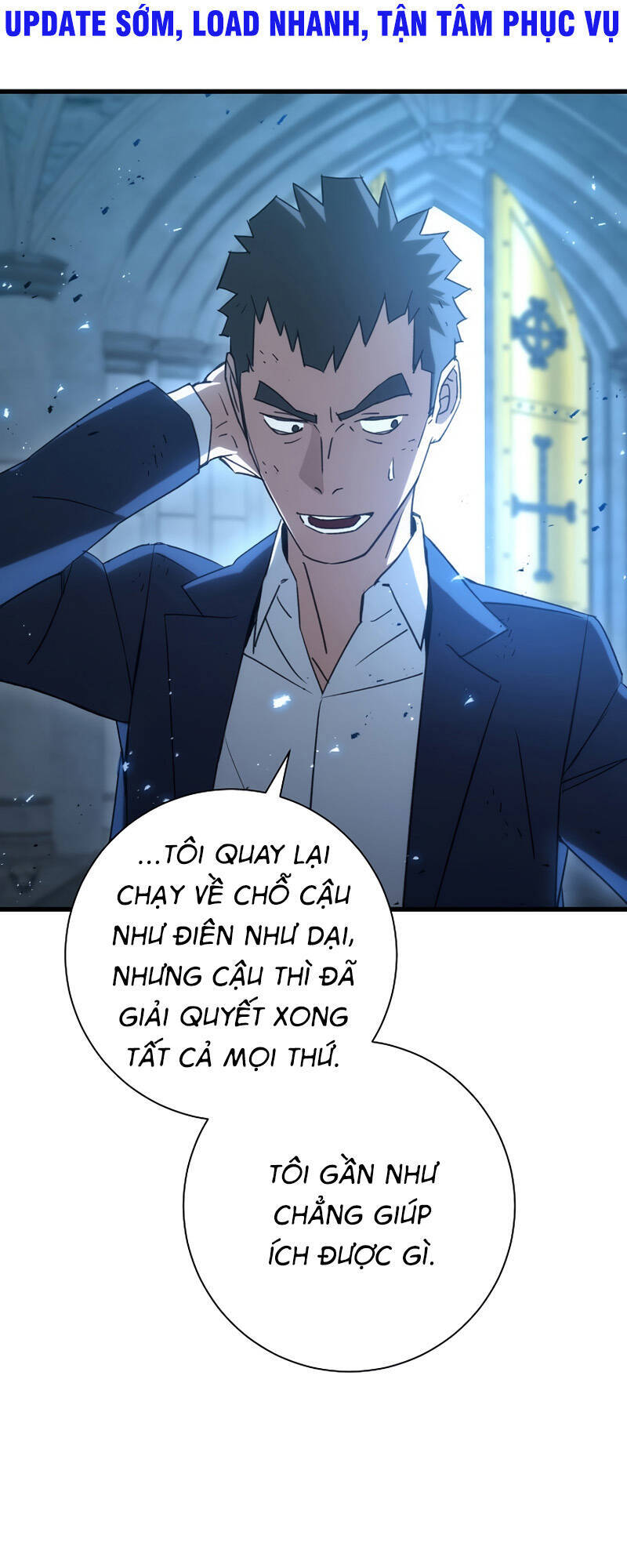 Anh Hùng Trở Về Chap 20 - Next Chap 21