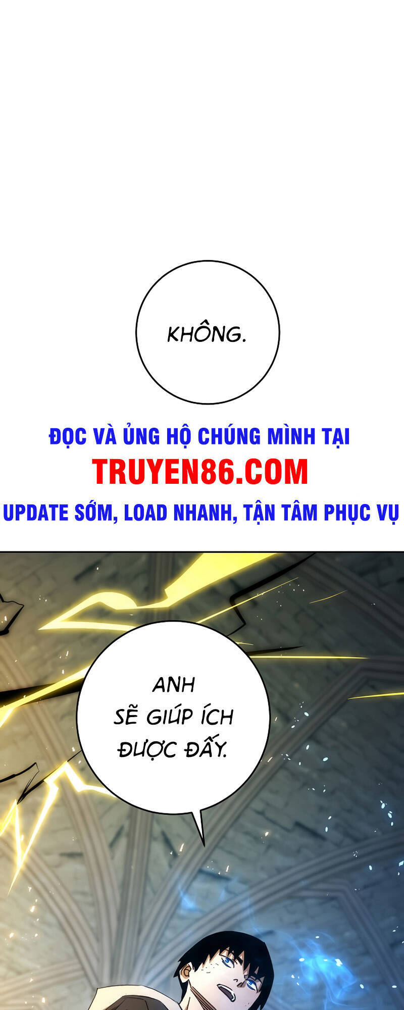 Anh Hùng Trở Về Chap 20 - Next Chap 21