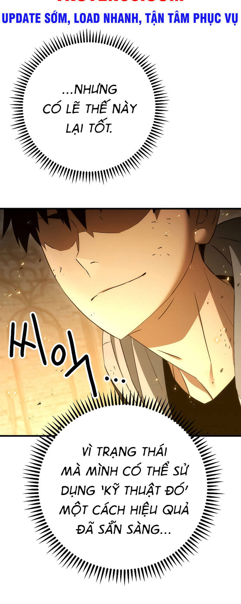 Anh Hùng Trở Về Chap 20 - Next Chap 21