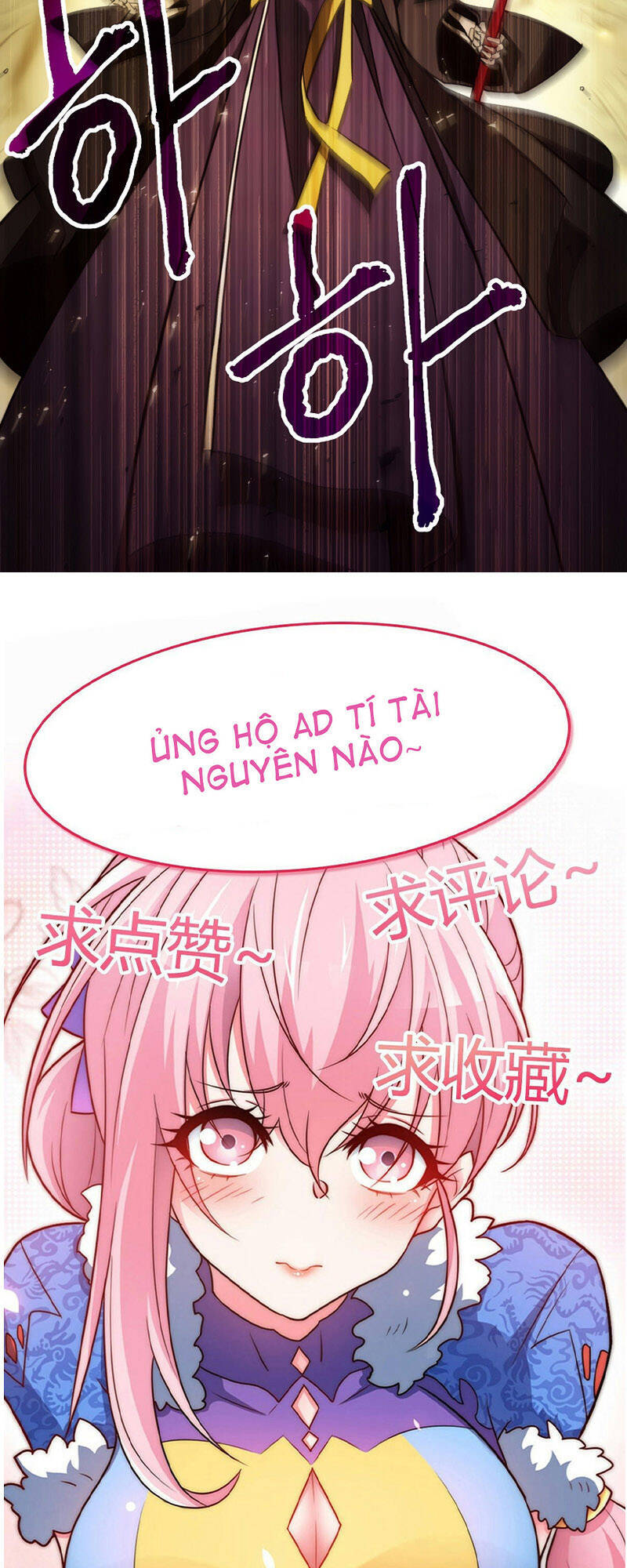 Anh Hùng Trở Về Chap 20 - Next Chap 21